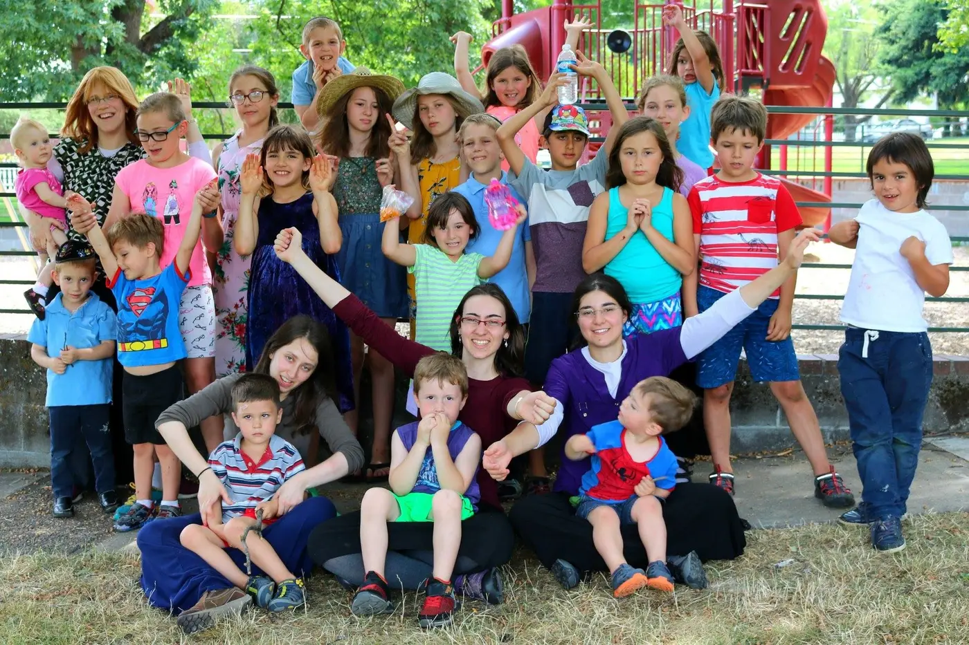 Chabad Jewish Center of Southern Oregon