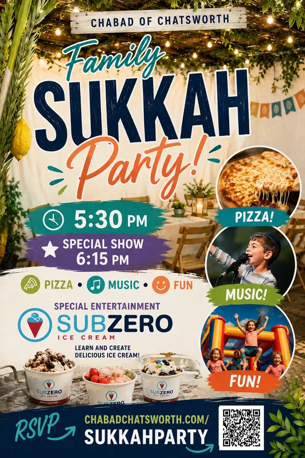 RSVP Form Below Sukkah Party RSVP Form: