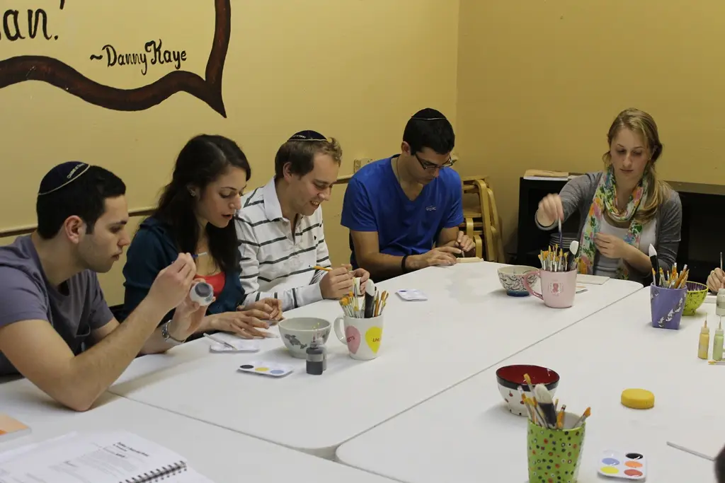 Sinai Scholars - 2012