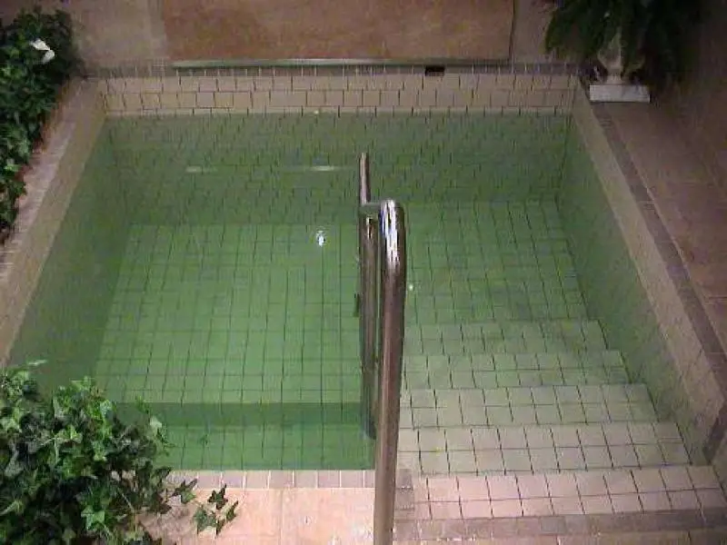 Chabad Palo Alto Dryan Family Mikvah
