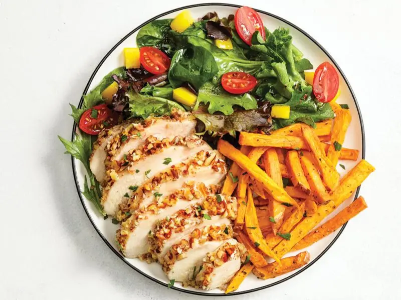 Kosher Meals
