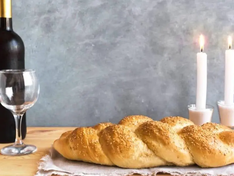 Shabbat Hospitality