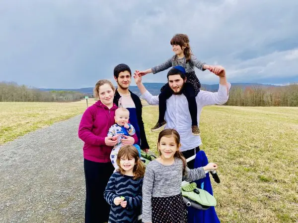 The Family
