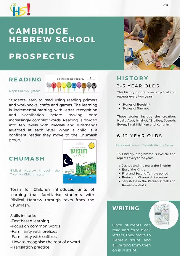 Prospectus for Parents CHS.png