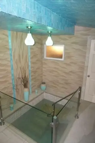 Chabad of Patchogue Mikvah