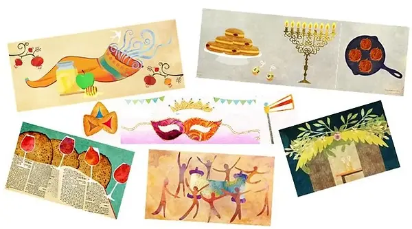 Jewish Holidays