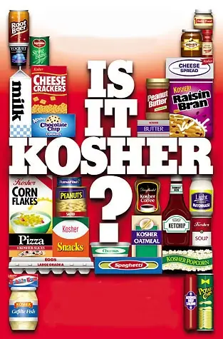 Kosher