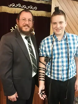 Tefillin