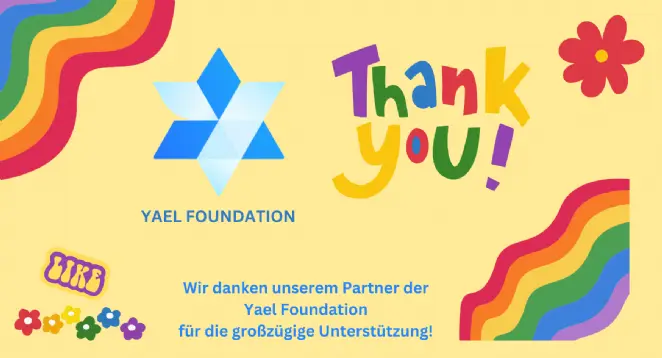 Jüdische Kinder - die Zukunft des Judentums!