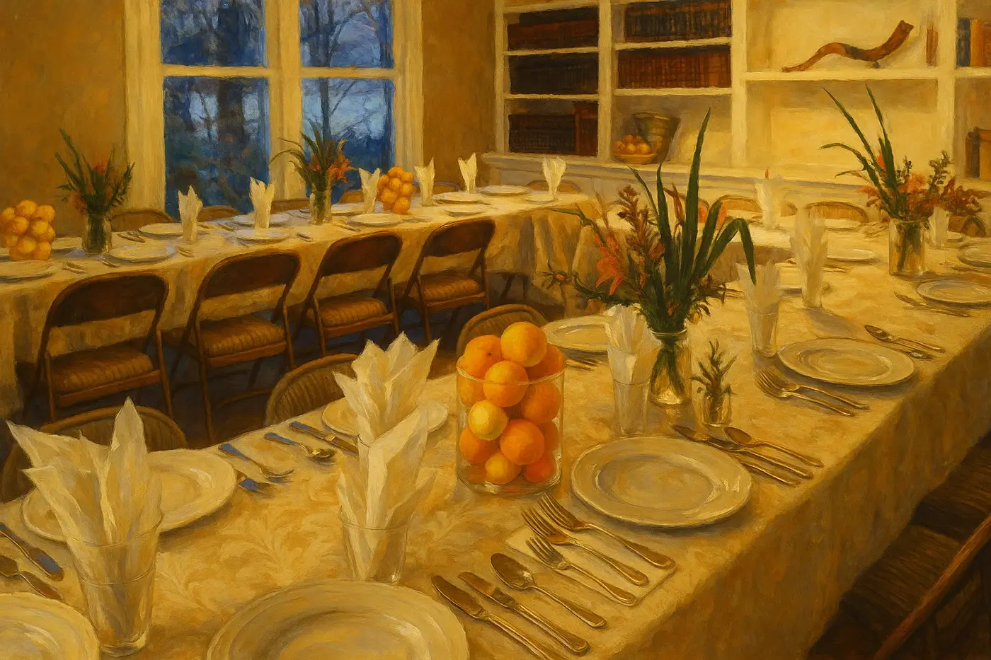 Welcome ברוכים הבאים Over 20 years of serving the UCSC Jewish Community ~ Established Fall 2003 ~