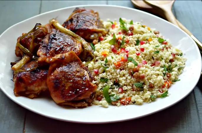 Main Course