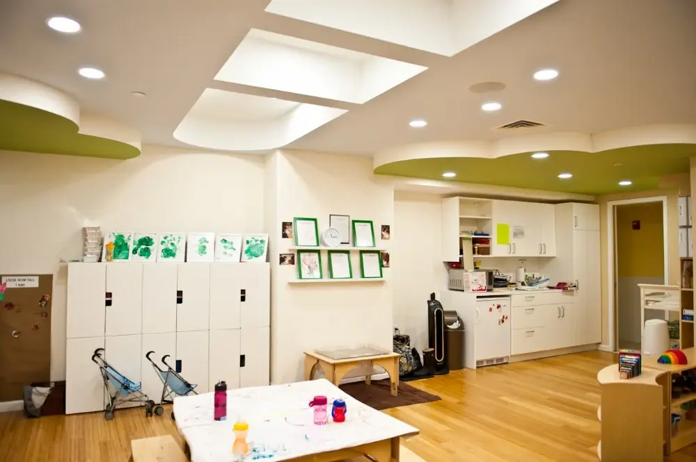 Our Facility