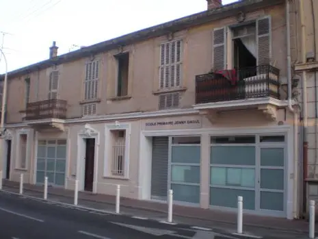 Nouveaux locaux