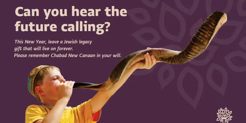 Your Jewish Legacy