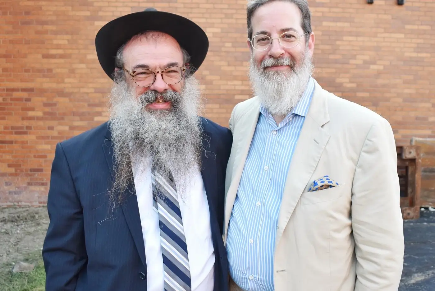 Yeshiva kicks off 80th anniversary year with the End of Summer Soirée