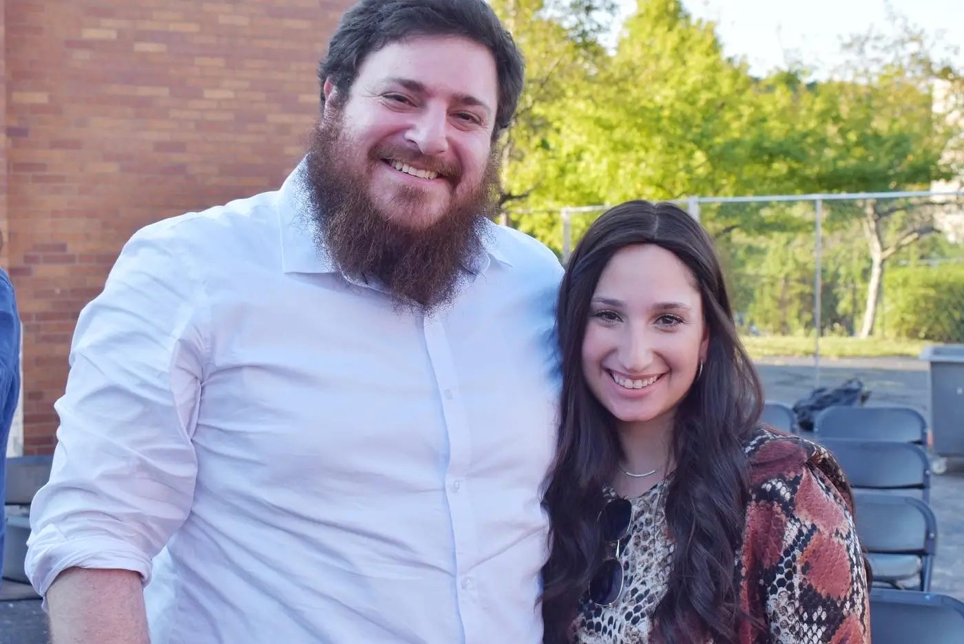 Yeshiva kicks off 80th anniversary year with the End of Summer Soirée