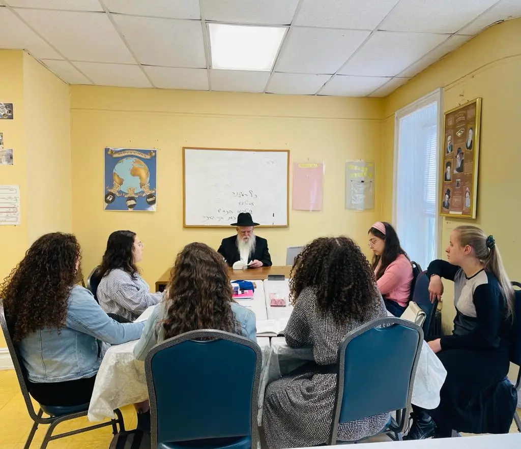 womensyeshiva.org