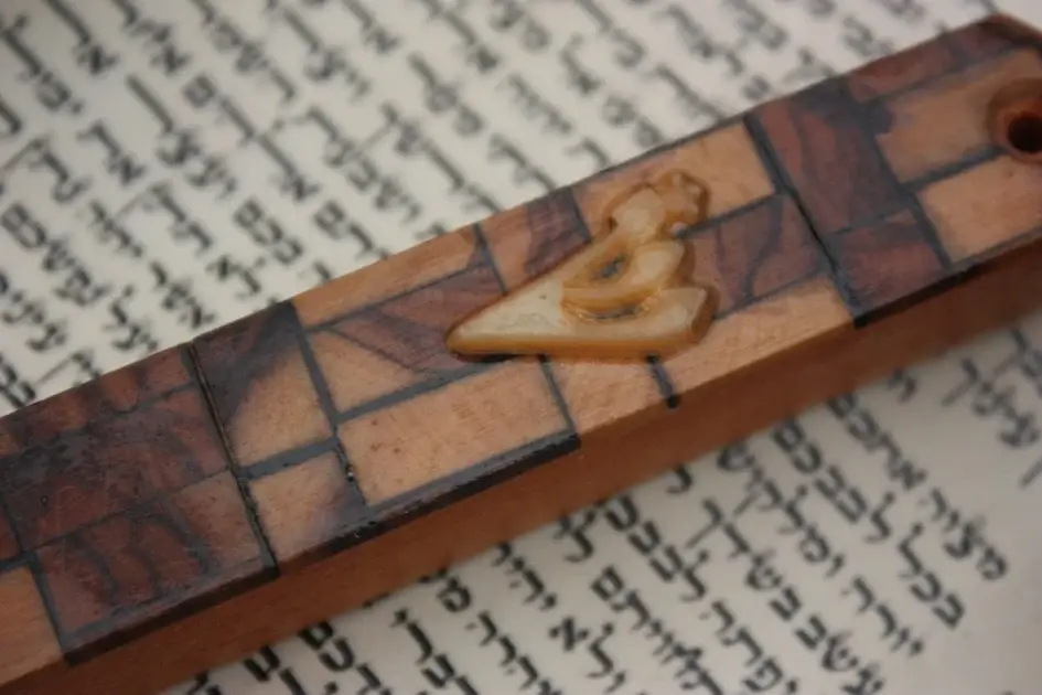 Any Jewish student in need of a mezuzah while at Western, should take advantage of our Mezuzah bank.
