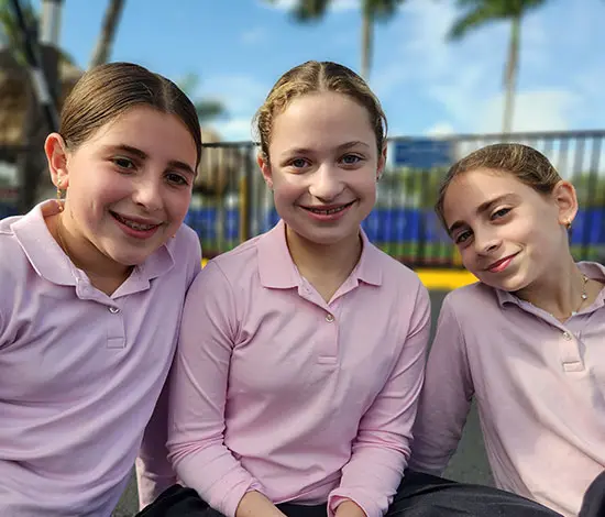 Grades 2-5