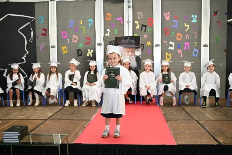 Pre-1A Siddur Party 5786 June 10, 2026 0