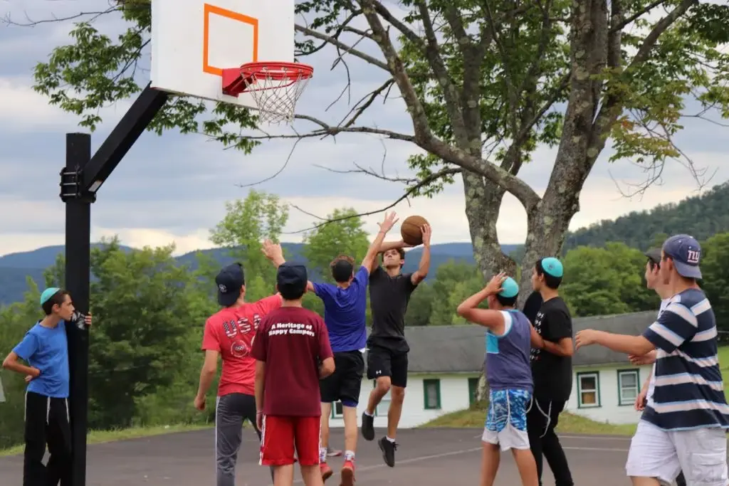Basketball