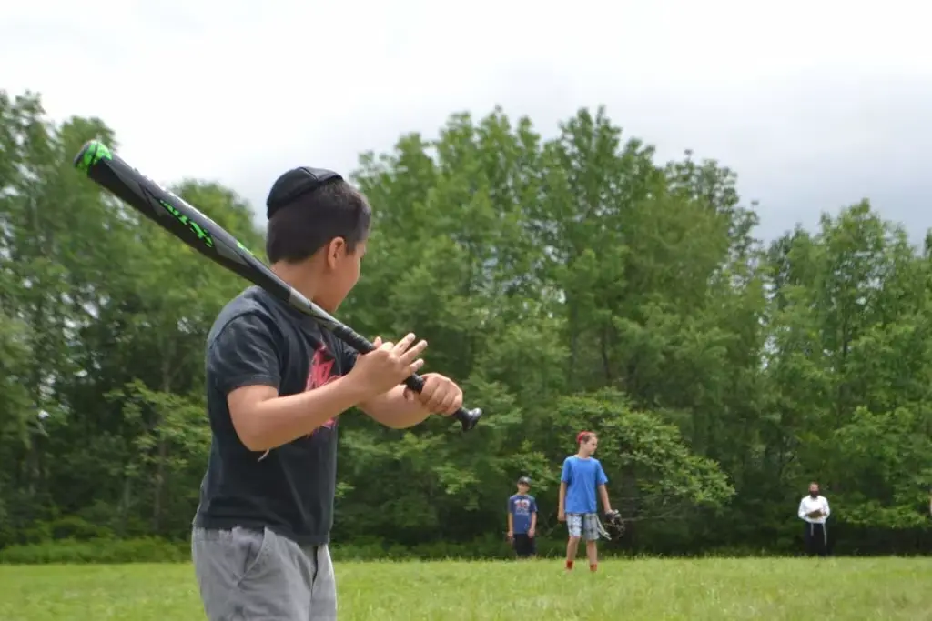 Baseball