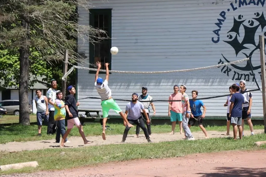 Volleyball​