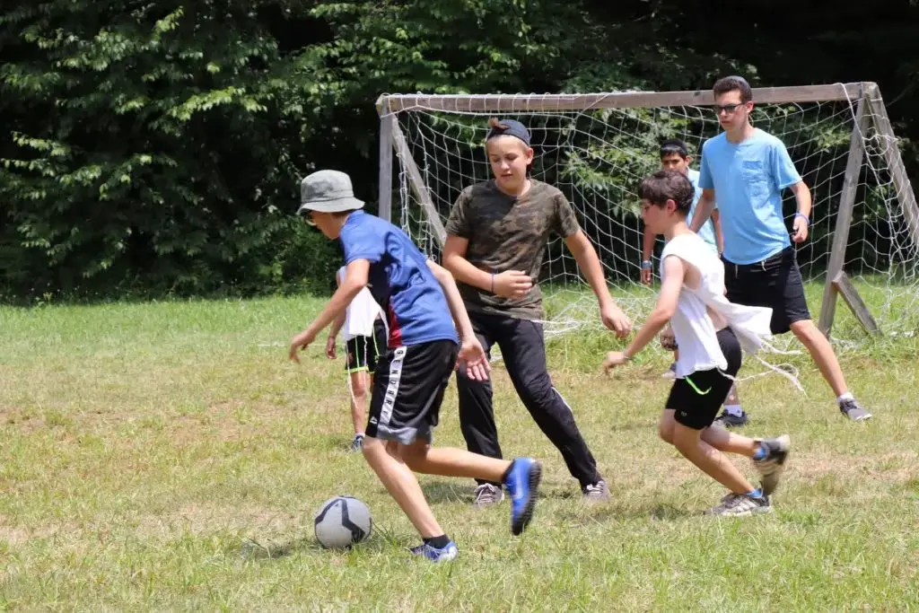 Soccer​