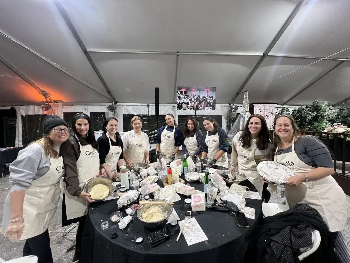 Women's Programs