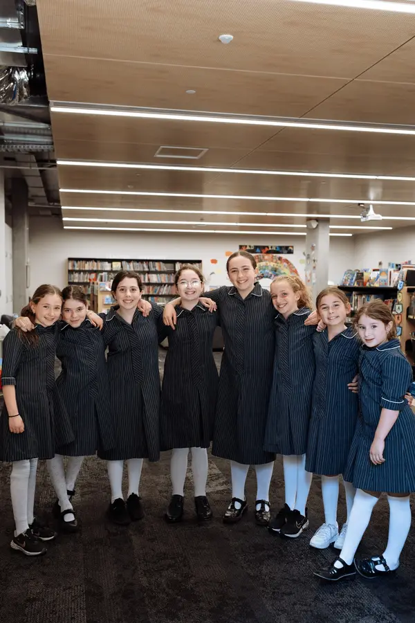 Guiding your child’s learning from ELC to VCE: