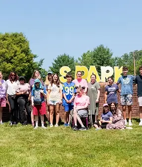 Spark Program REGISTER