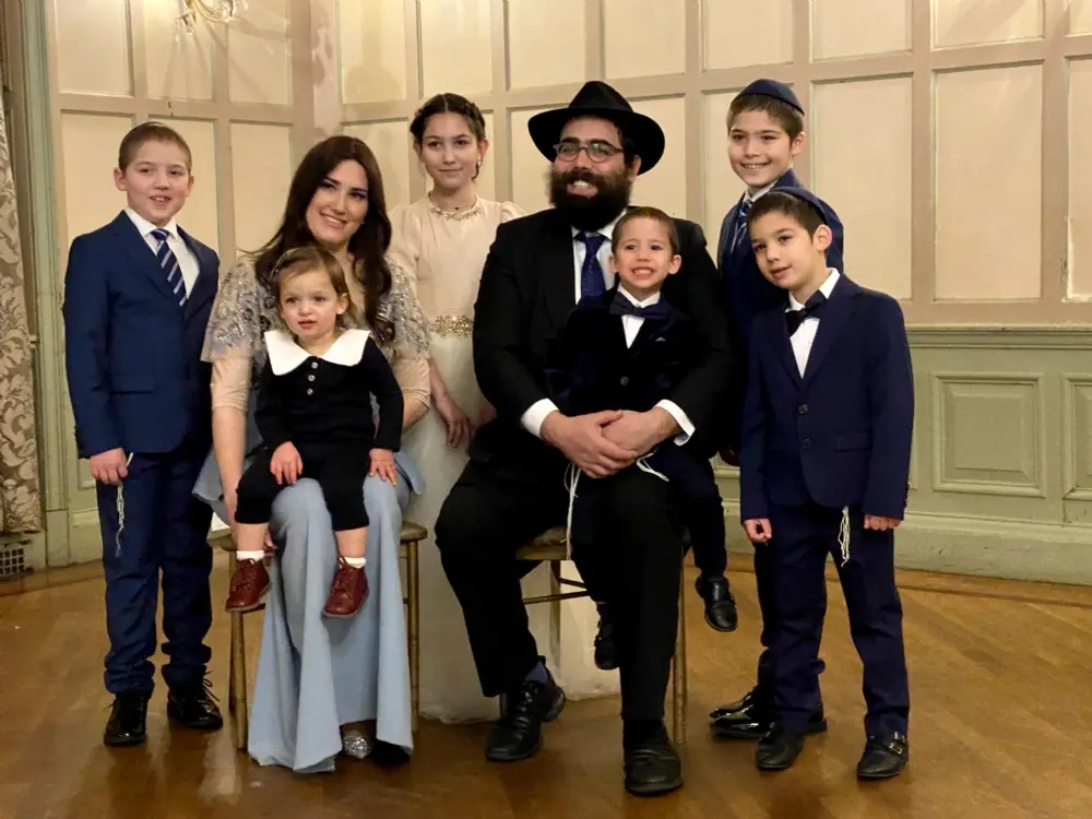 Chabad of South Bay Long Island