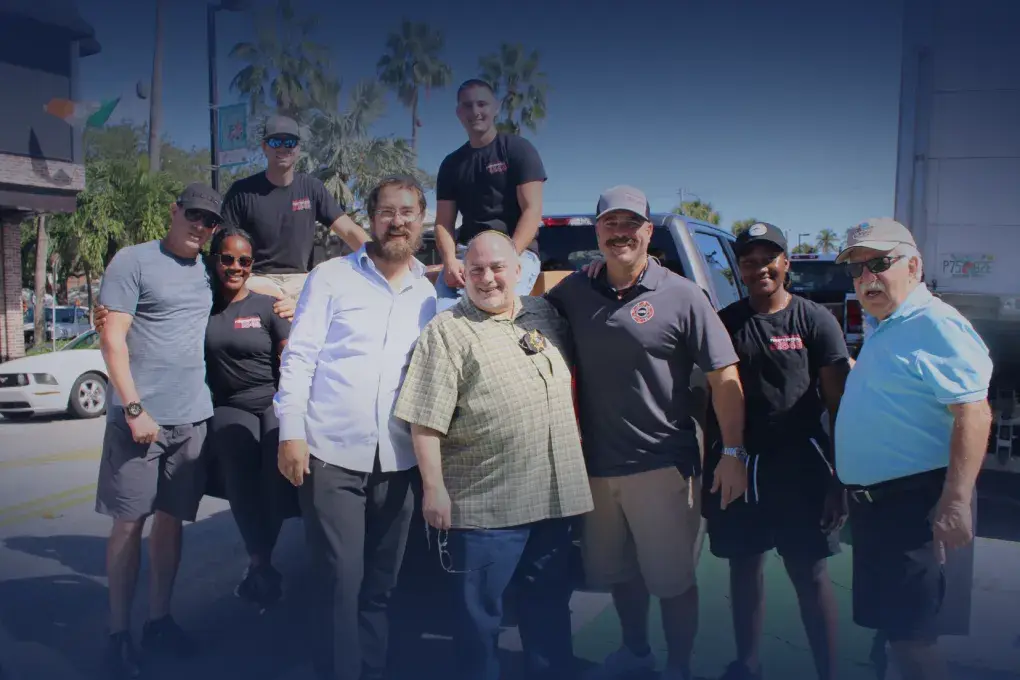 PLANNED GIVING TO CHABAD Make Your Legacy a Jewish Future
