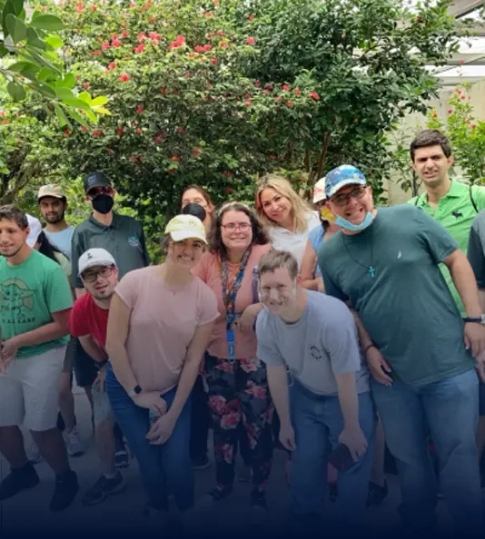 Friendship Circle Lifeskills and Job Training