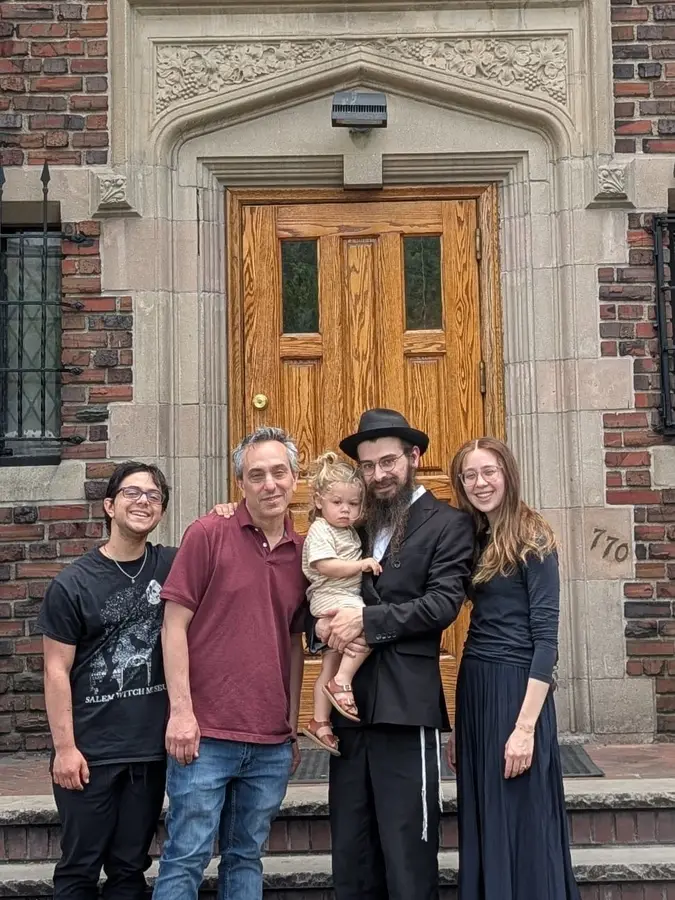 Summer student meetup