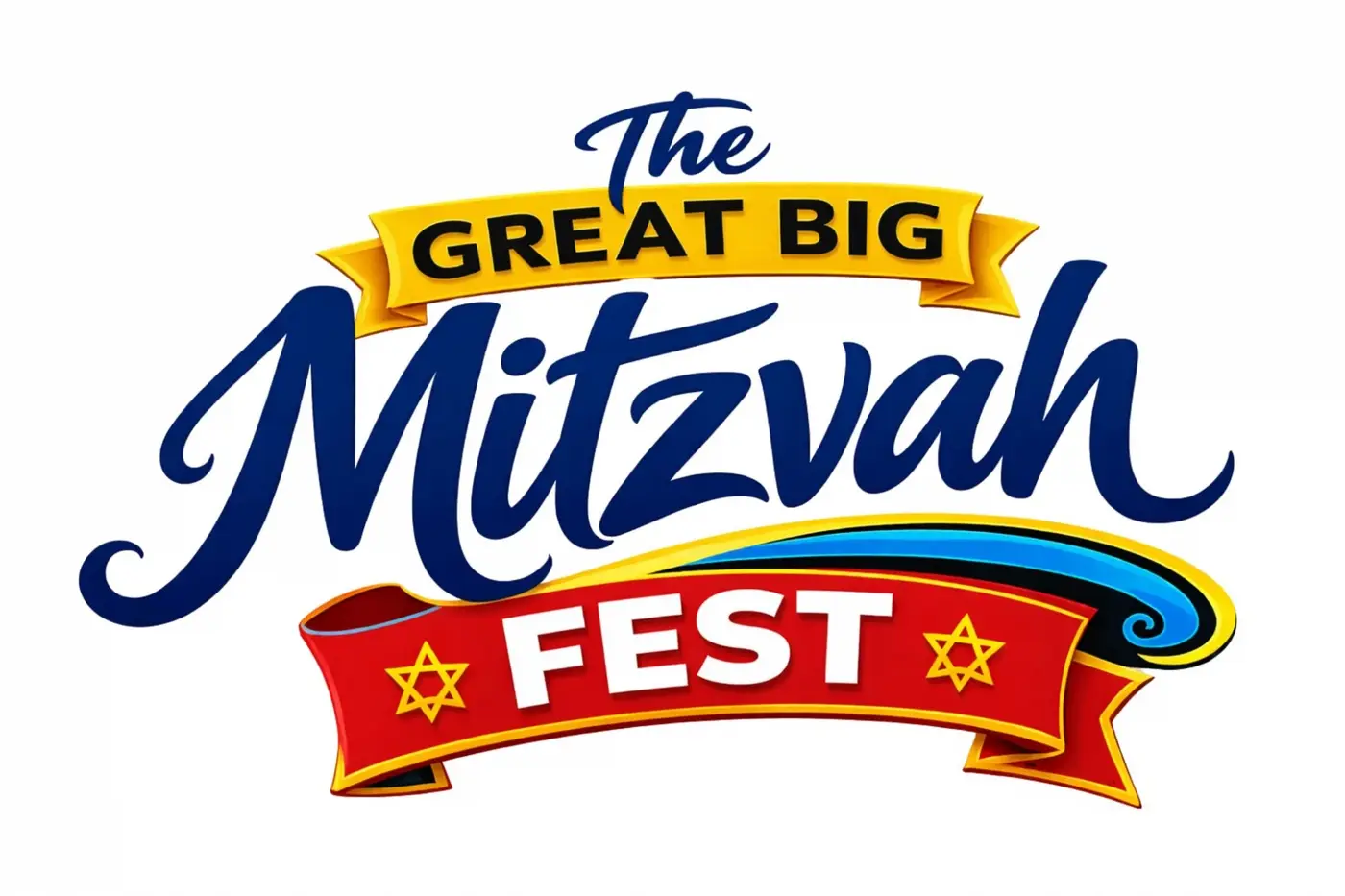 Mitzvah Fest Register