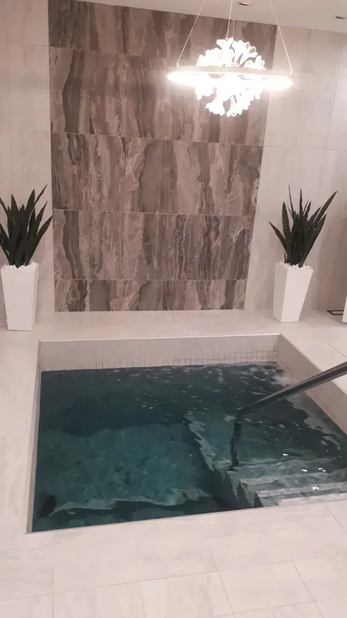 Mikvah Serving Hundreds of Miles