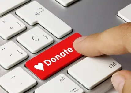 Donate Make a difference and partner with us in helping others More Info