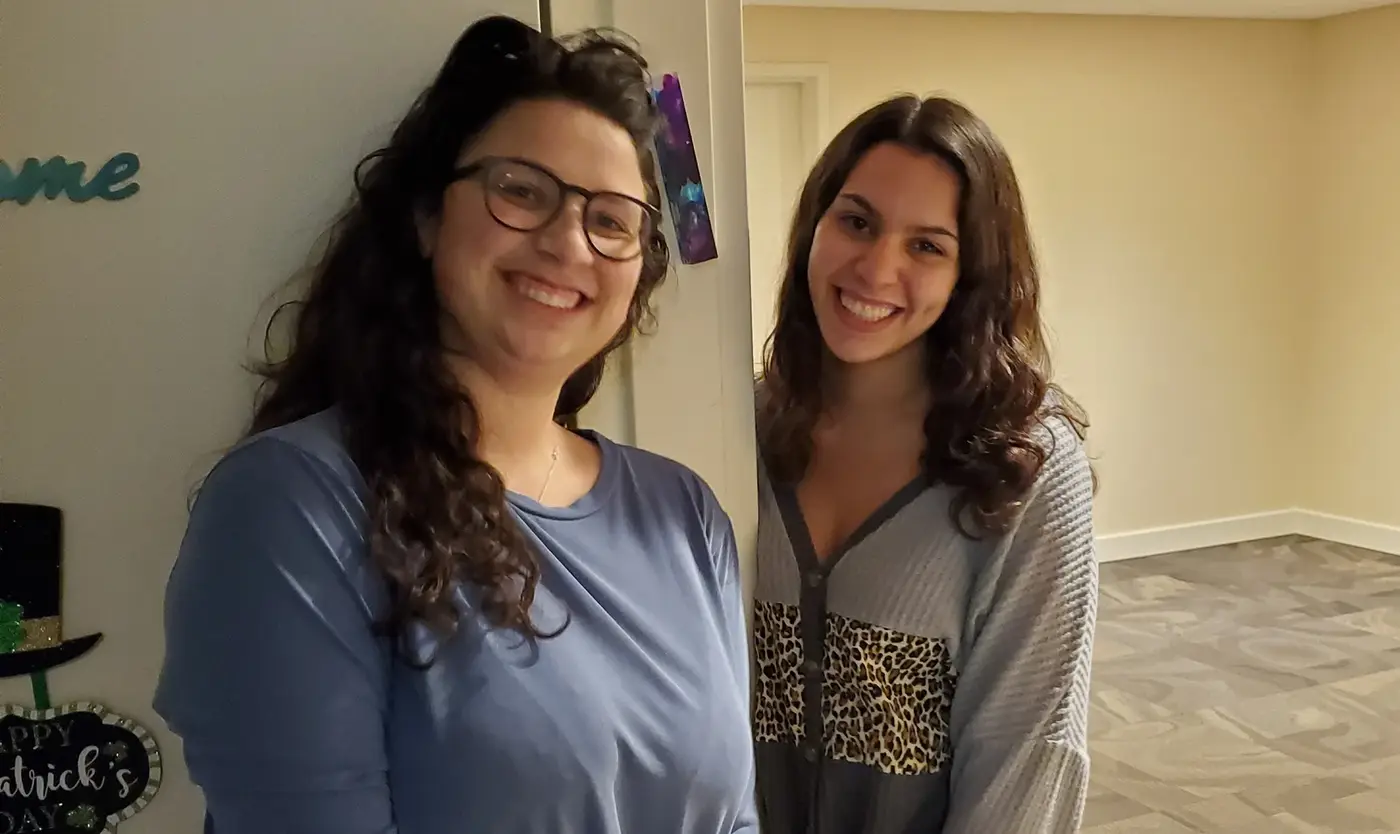 Shabbat Dinner Join us for Shabbat Dinner, the best (4) courses at college!