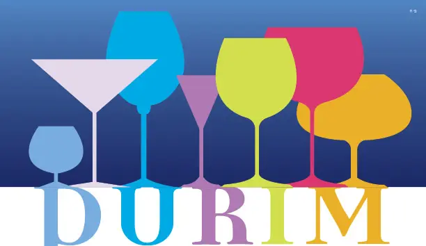 Celebrate Purim: MARCH 24, 2016