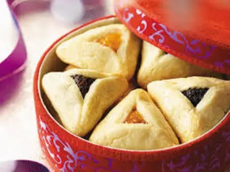 Purim is a time of joy, celebration and fun!