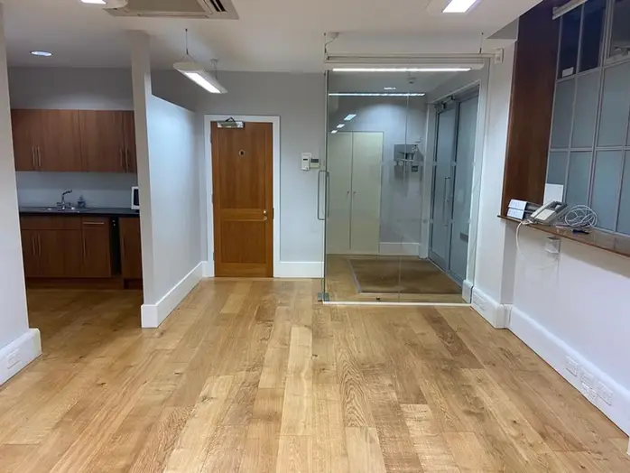 Venue hire