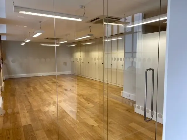Venue hire