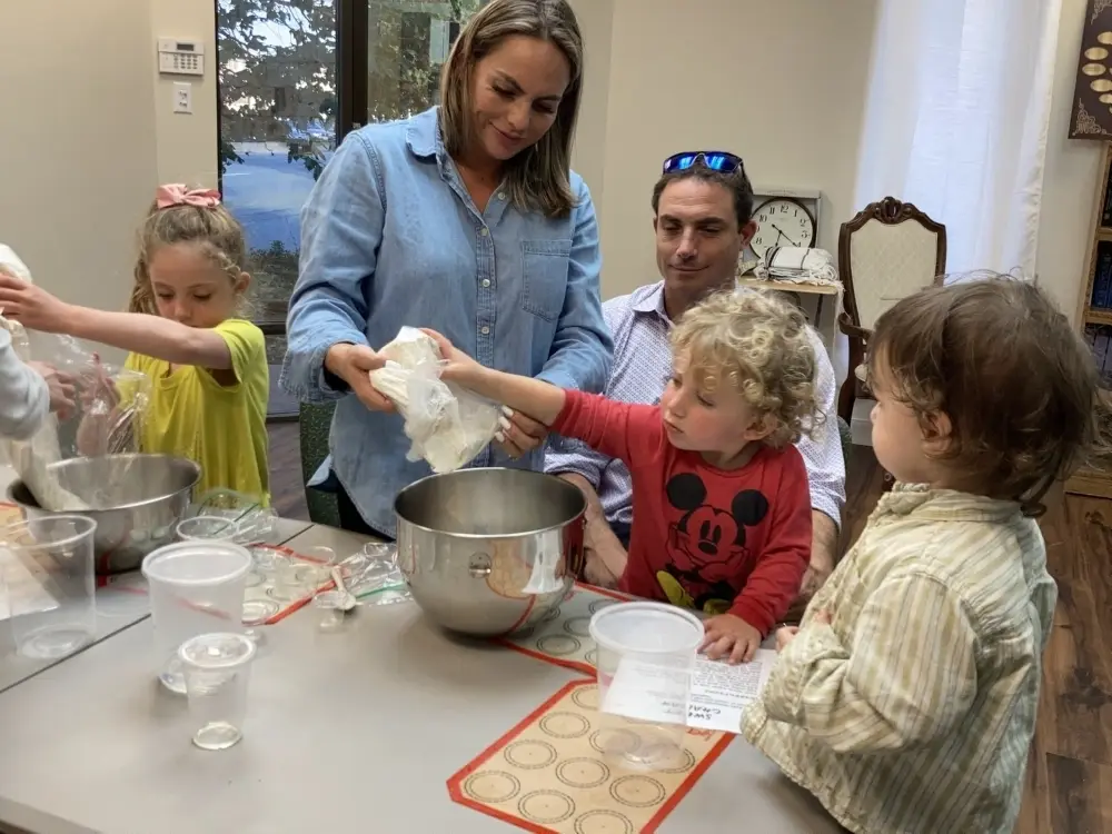 Rosh Hashanah Youth Programs
