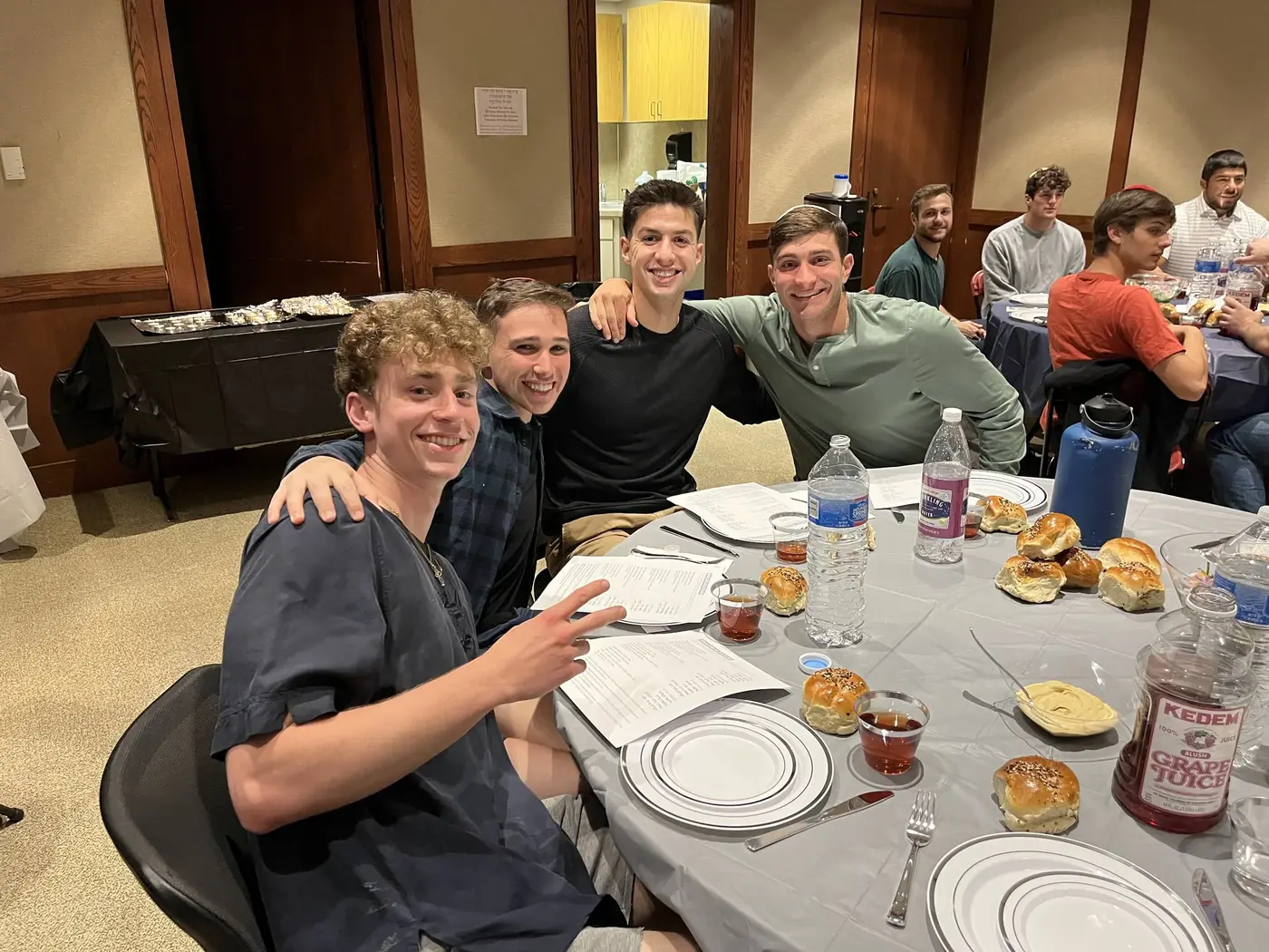 Chabad at Wesleyan