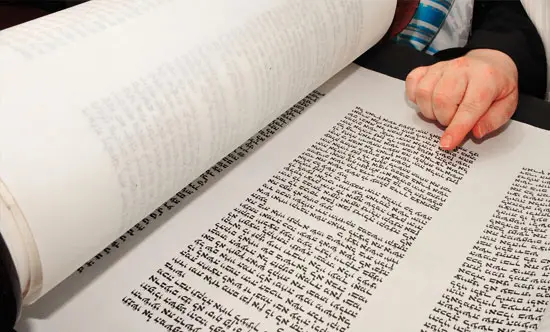 The Shul