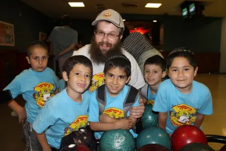 Staff Ratio Our relatively low staff/camper ratio guarantees each camper every physical, emotional, and spiritual need.