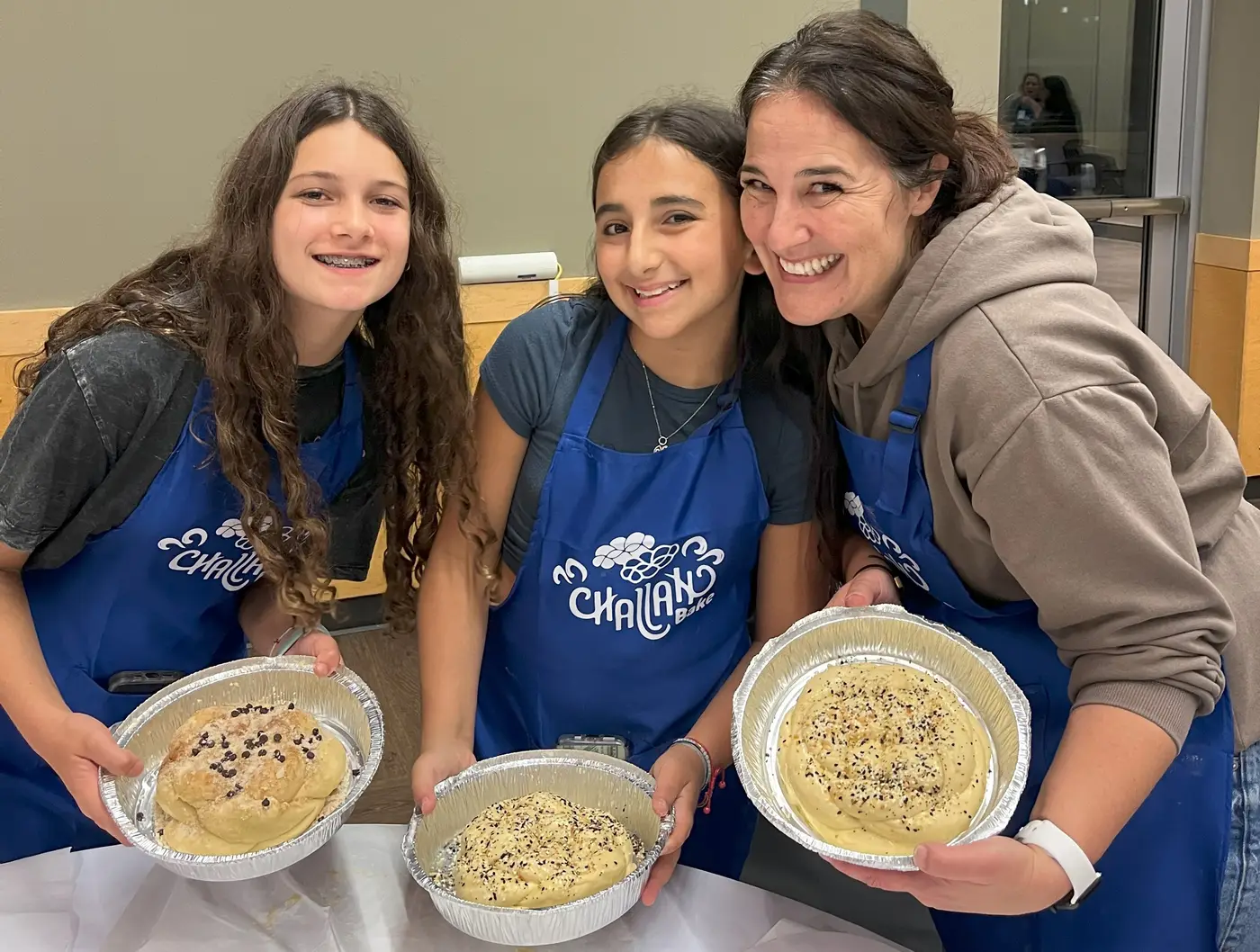 Learn and Celebrate Jewish Holidays