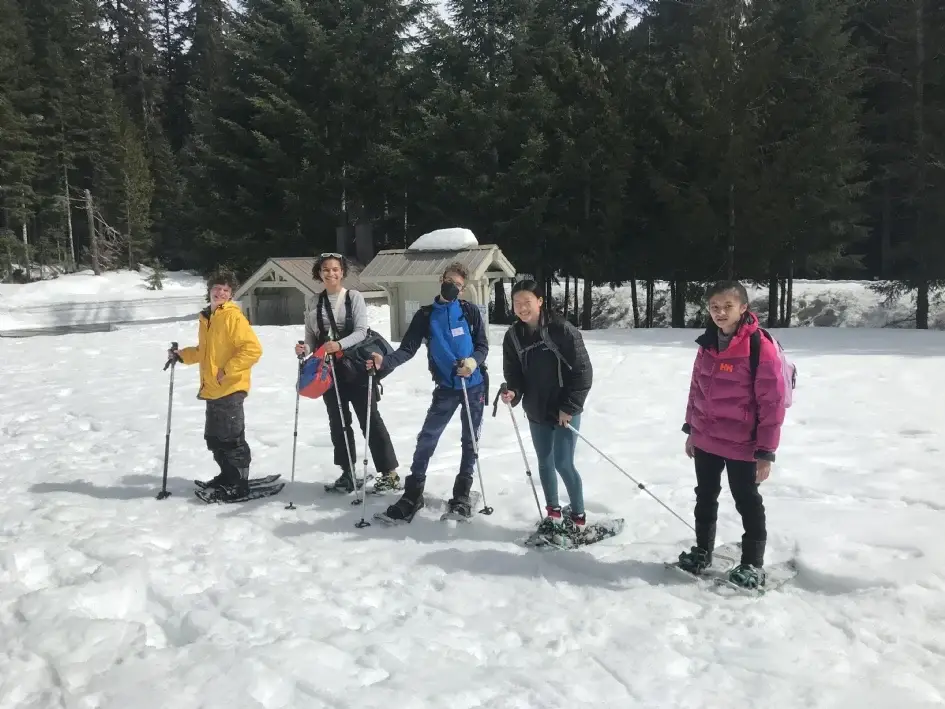 Teen & Young Adult Programs Our Teen & Young Adult programs offer a space to build life skills and connect with friends! More Info