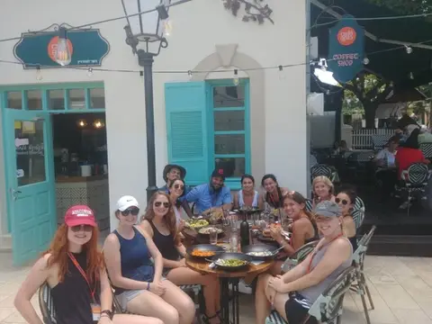 Birthright Israel